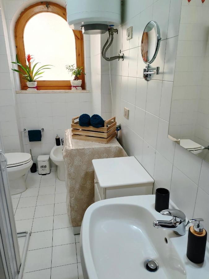 Casa Zulli A Due Passi Dalla Spiaggia Alghero Exterior foto